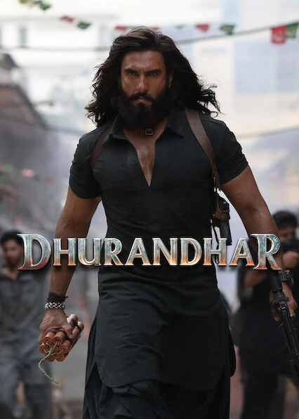 Dhurandhar-2026